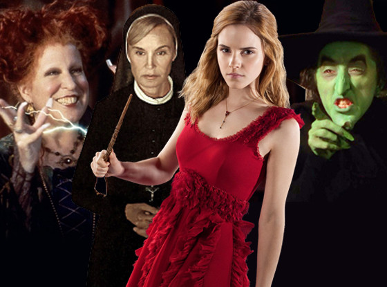 Which Witch Are You? Which Witch Are You?